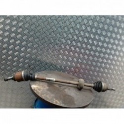 Cardan droit (transmission)...