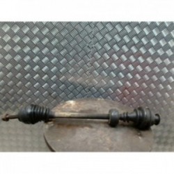 Cardan droit (transmission)...