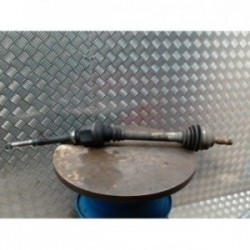 Cardan droit (transmission)...