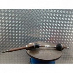 Cardan droit (transmission)...