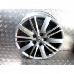Jante RENAULT MEGANE 3 PHASE 2
