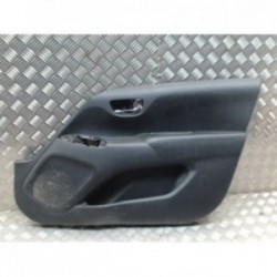 Panneau de porte avant...