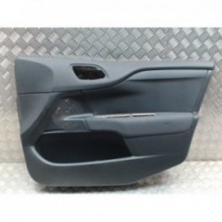 Panneau de porte avant...