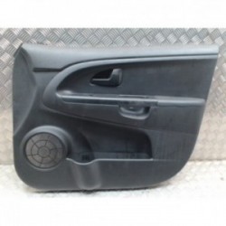 Panneau de porte avant...