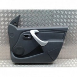 Panneau de porte avant...