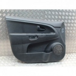 Panneau de porte avant...