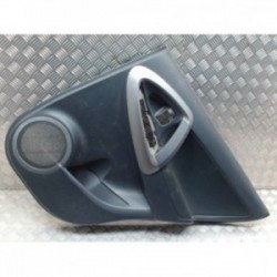 Panneau de porte arriere...