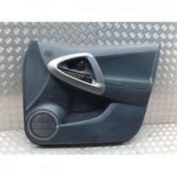 Panneau de porte avant...