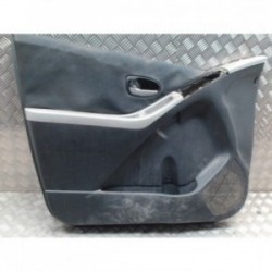 Panneau de porte avant...