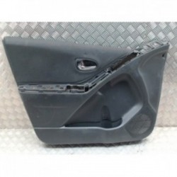 Panneau de porte avant...