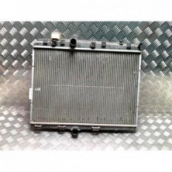 Radiateur eau CITROEN C3...