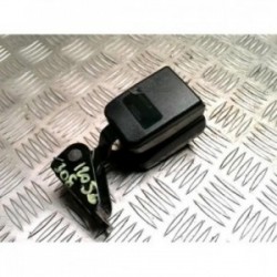 Attache ceinture arriere...