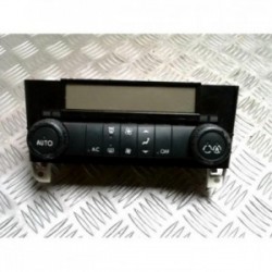 Commande chauffage RENAULT...