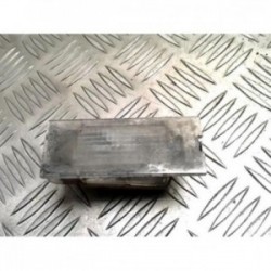 Eclairage de plaque RENAULT...