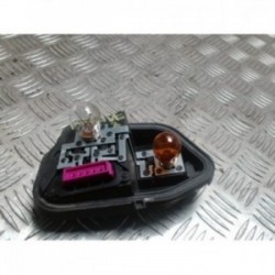 Platine feu arriere gauche...