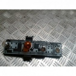 Platine feu arriere gauche...