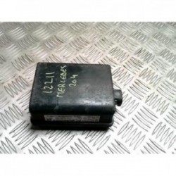 Boitier radar de recul...