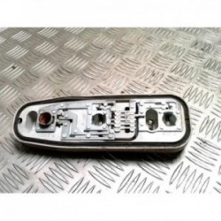 Platine feu arriere gauche...