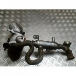 Vanne EGR PEUGEOT 307 PHASE 1