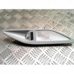 Eclairage de plafonnier BMW...