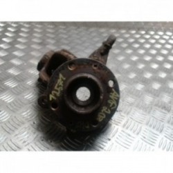 Etrier avant gauche...