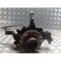 Fusee avant gauche RENAULT...