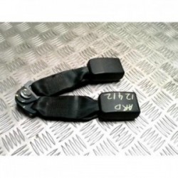 Ceinture arriere droit...