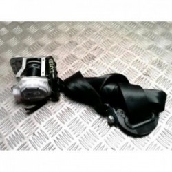 Ceinture avant droit...