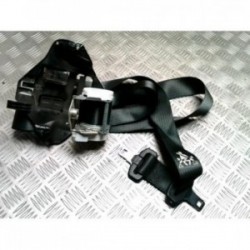 Ceinture arriere centrale...