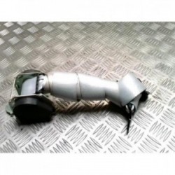 Ceinture arriere centrale...