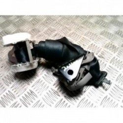 Ceinture arriere centrale...