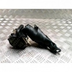 Ceinture arriere gauche...