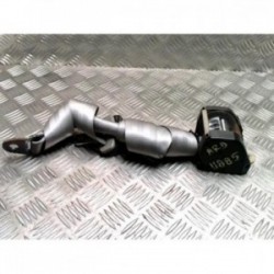 Ceinture arriere droit...