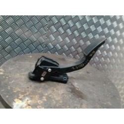 Potentiometre de pedale de...