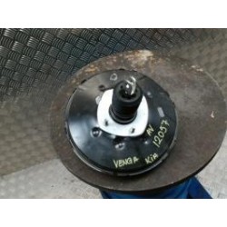 Mastervac KIA VENGA PHASE 1