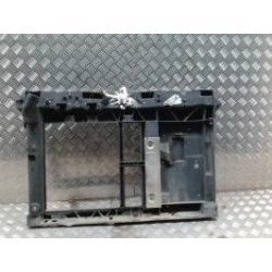 Armature avant, Masque...