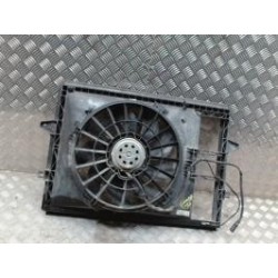 Armature avant, Masque...