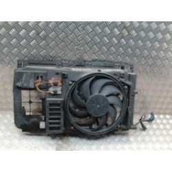 Armature avant, Masque...