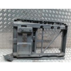 Armature avant, Masque...