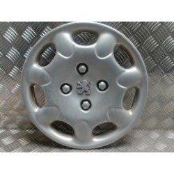 Enjoliveur PEUGEOT 206 PHASE 1