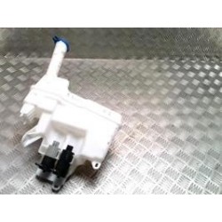 Vase de lave glace CITROEN...