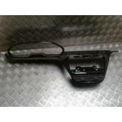 Facade autoradio PEUGEOT...