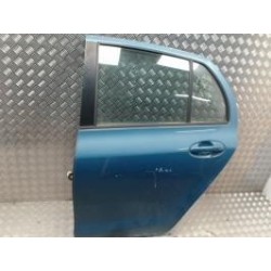 Porte arriere gauche TOYOTA...