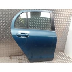 Porte arriere droit TOYOTA...