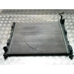 Radiateur eau RENAULT...