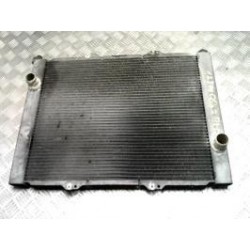 Radiateur eau RENAULT CLIO...