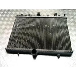 Radiateur eau CITROEN JUMPY 2