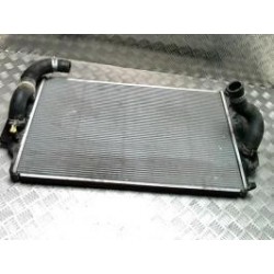 Echangeur air (Intercooler)...