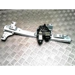 Leve vitre electrique avant...