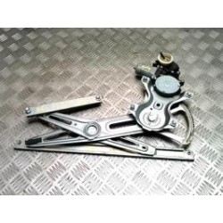 Leve vitre electrique avant...